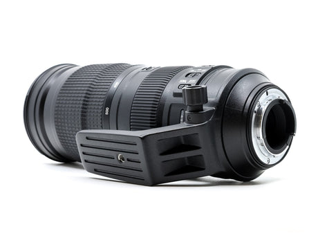 Nikon AF-S Nikkor 200-500mm f/5.6E ED VR - segunda mano - excelente estado - detalle 3 de 4 - SKU 3752491 - Camera Market