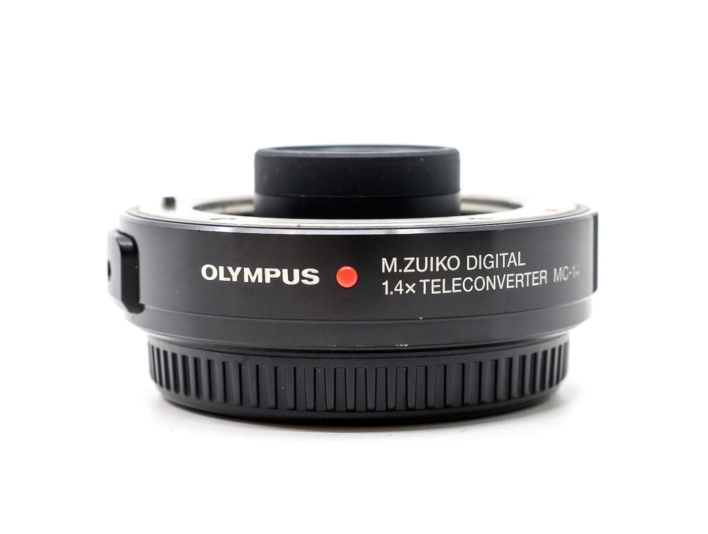 Olympus M.Zuiko 1.4x Teleconversor MC-14 · imagem principal