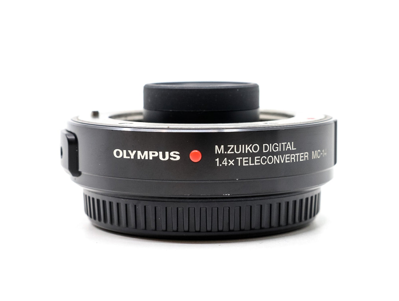 Olympus M.Zuiko 1.4x Teleconversor MC-14 · imagem principal