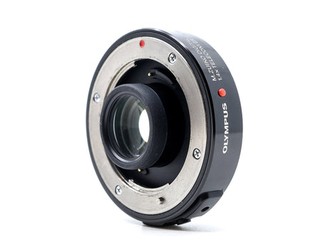 Olympus M.Zuiko 1.4x Teleconverter MC-14 - segunda mano - excelente estado - detalle 2 de 3 - SKU 3752736 - Camera Market