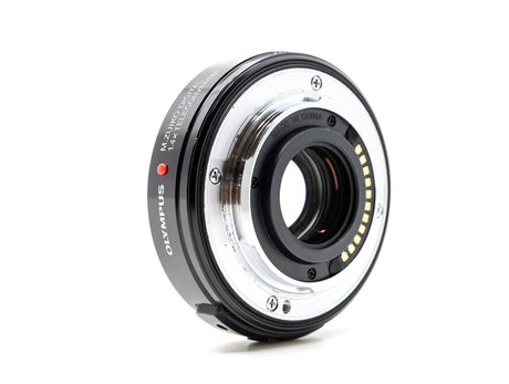 Olympus M.Zuiko 1.4x Teleconverter MC-14 - segunda mano - excelente estado - detalle 3 de 3 - SKU 3752736 - Camera Market