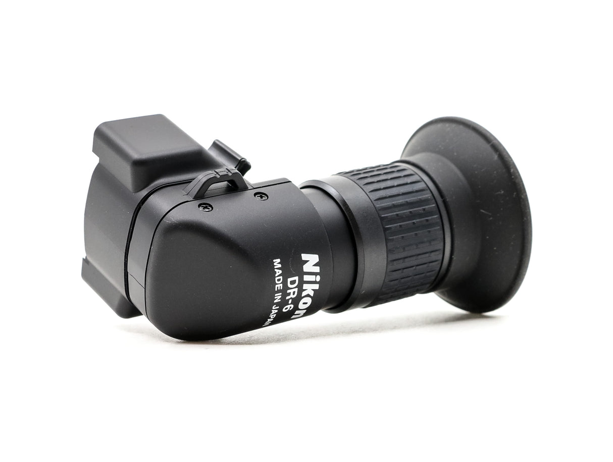 Nikon DR-6 Right Angle Viewfinder