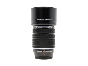 OM SYSTEM M.Zuiko Digital ED 40-150mm f/4 PRO - segunda mano - excelente estado - foto principal - SKU 3724905 - Camera Marke