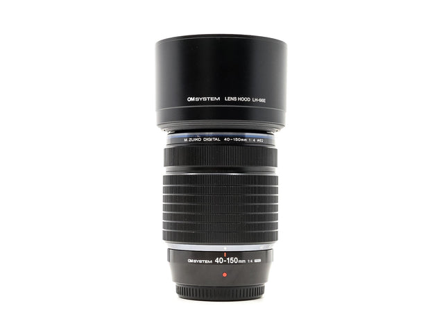OM SYSTEM M.Zuiko Digital ED 40-150mm f/4 PRO - segunda mano - excelente estado - foto principal - SKU 3724905 - Camera Marke