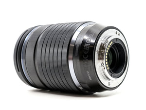 OM SYSTEM M.Zuiko Digital ED 40-150mm f/4 PRO - segunda mano - excelente estado - detalle 3 de 3 - SKU 3724905 - Camera Marke