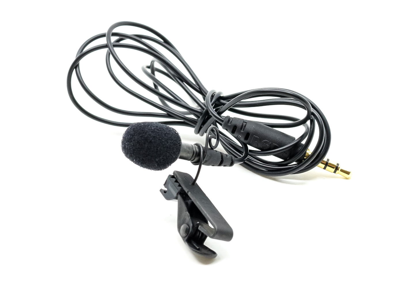 **Compre Microfone Lavalier Rode | Camera Market** · imagem principal
