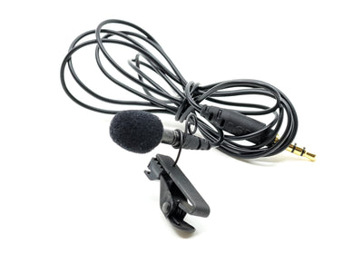 **Compre Microfone Lavalier Rode | Camera Market**