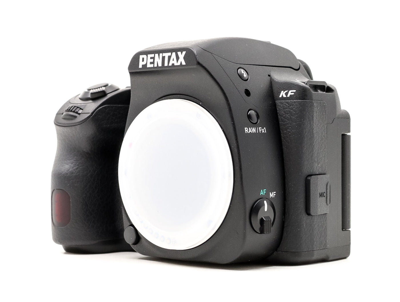 **Compre Pentax KF | Camera Market** · imagem principal