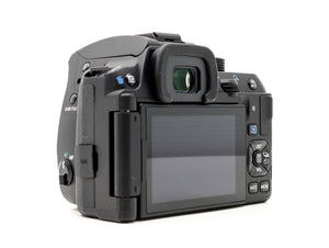 Pentax KF - segunda mano - excelente estado - detalle 4 de 4 - SKU 3786035 - Camera Market