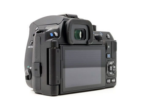 Pentax KF - segunda mano - excelente estado - detalle 4 de 4 - SKU 3786035 - Camera Market