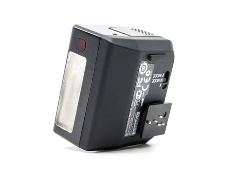 Fujifilm EF-X20 Shoe Mount Flash - segunda mano - excelente estado - foto principal - SKU 3790534 - Camera Market