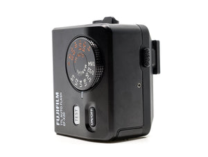 Fujifilm EF-X20 Shoe Mount Flash - segunda mano - excelente estado - detalle 2 de 2 - SKU 3790534 - Camera Market