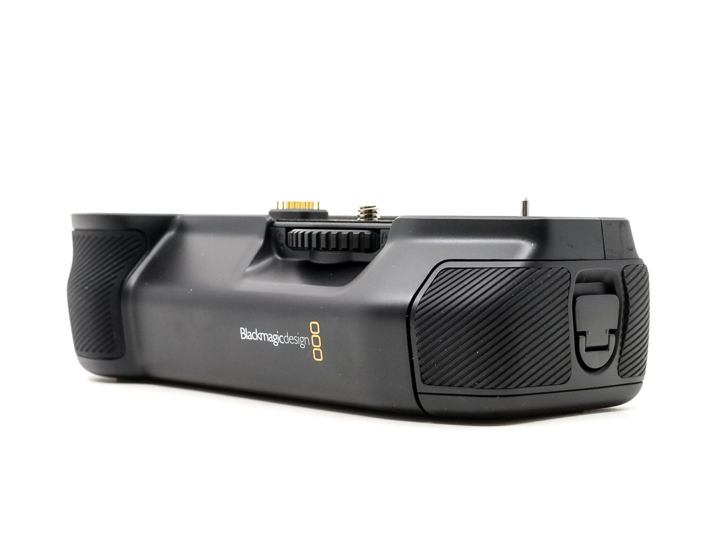 Blackmagic Design Pocket Cinema Camera 6K Pro Battery Grip · imagen principal