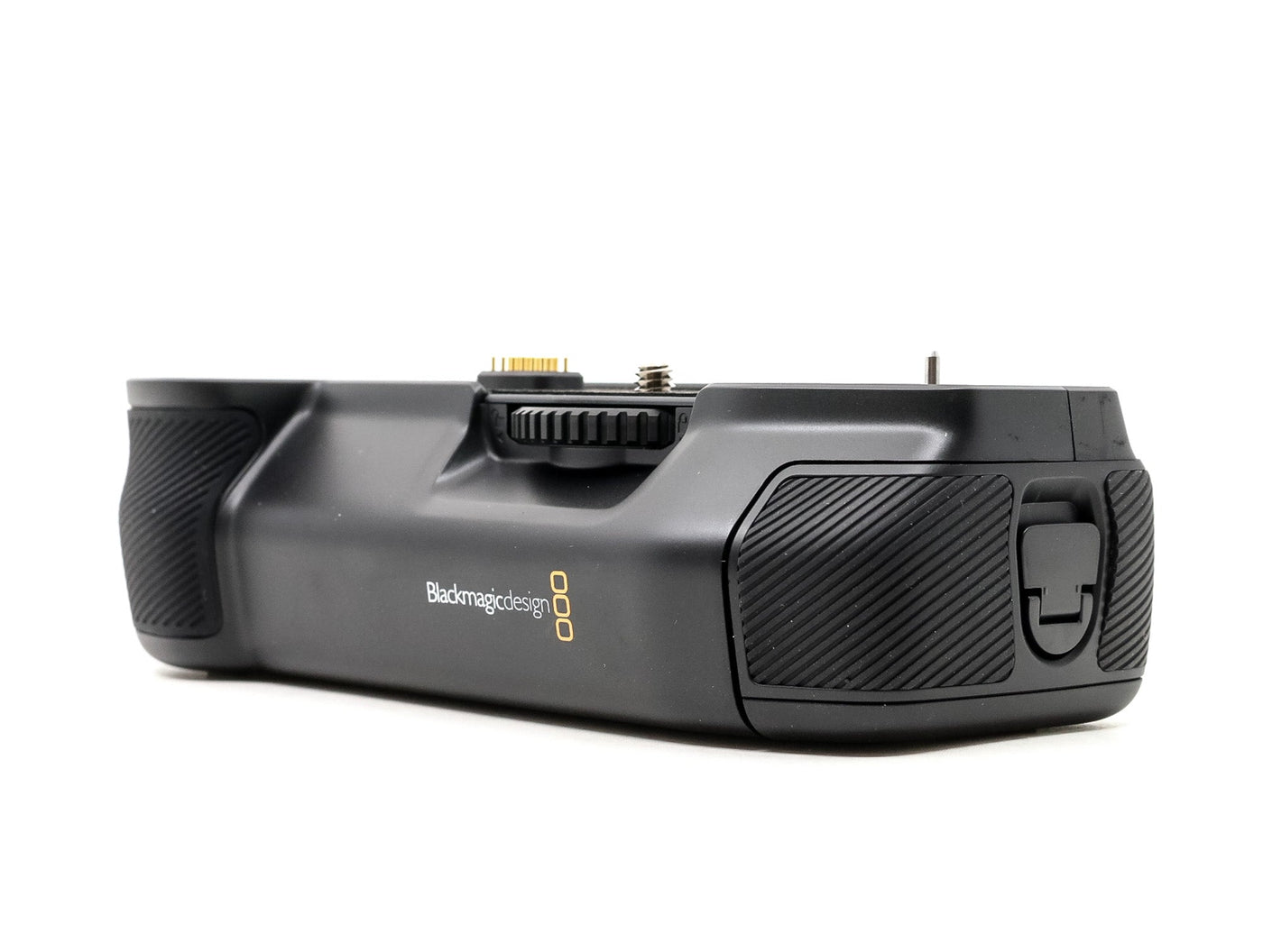 Blackmagic Design Pocket Cinema Camera 6K Pro Battery Grip · imagem principal