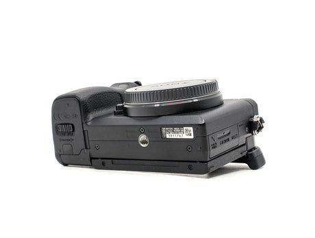 Sony Alpha A6400 - segunda mano - excelente estado - detalle 3 de 4 - SKU 3712410 - Camera Market