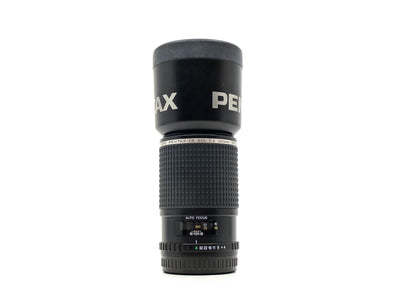 Compre Pentax SMC FA 645 200mm f/4 | Camera Market