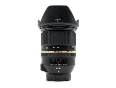 Tamron SP 24-70mm f/2.8 Di VC USD - Montagem Nikon