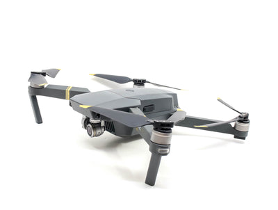 **DJI Mavic Pro**