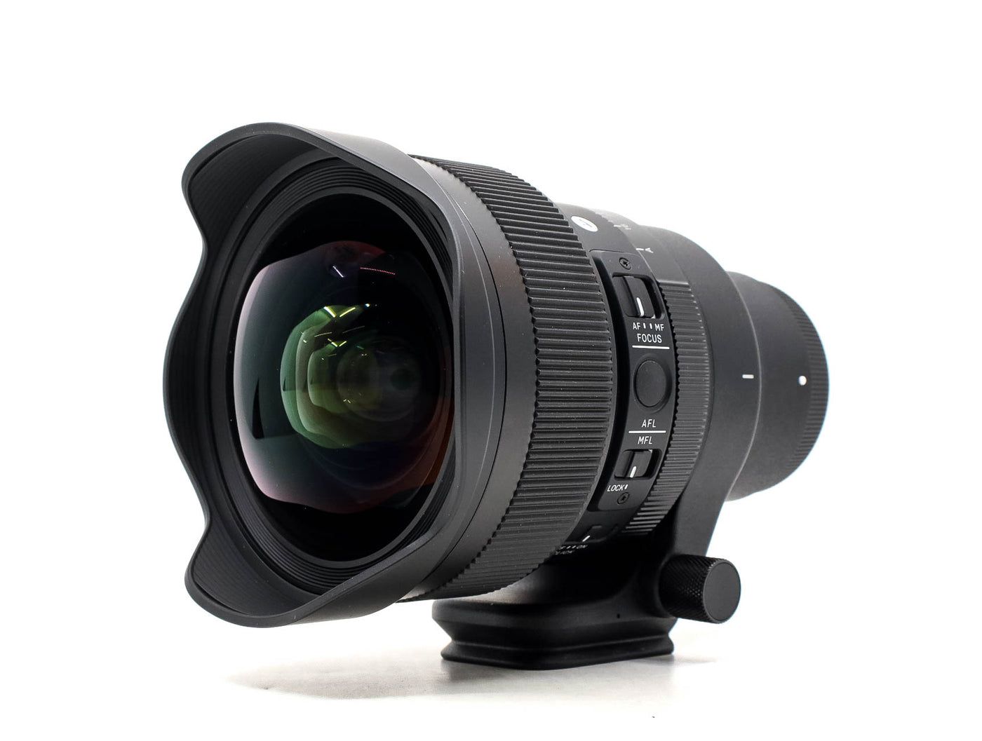Sigma 14mm f/1.4 DG DN ART - Montagem Sony E · imagem principal