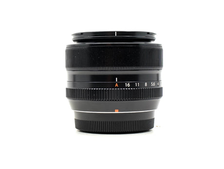 Fujifilm XF 35mm f/1.4 R - segunda mano - excelente estado - foto principal - SKU 3797232 - Camera Market