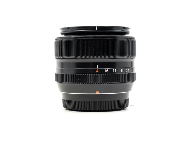 Fujifilm XF 35mm f/1.4 R - segunda mano - excelente estado - foto principal - SKU 3797232 - Camera Market