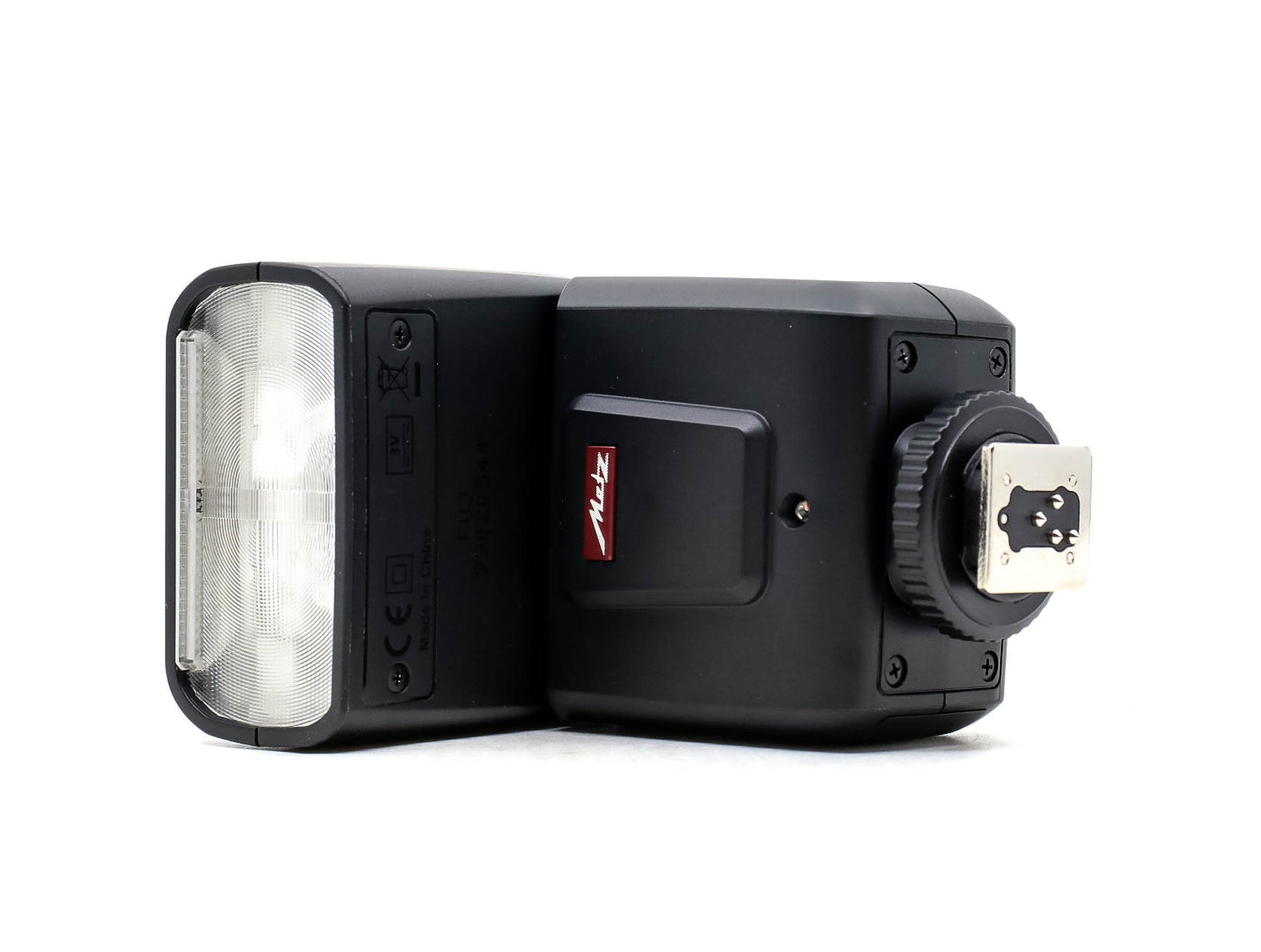 **Metz M360 - Fujifilm Dedicado** · imagem principal