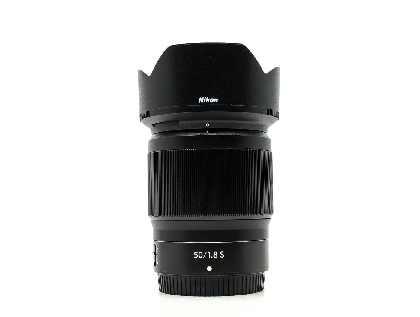 Nikon Nikkor Z 50mm f/1.8 S (Cópia) · imagem principal