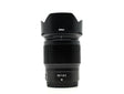 Nikon Nikkor Z 50mm f/1.8 S - segunda mano - excelente estado - foto principal - SKU 3703604 - Camera Market