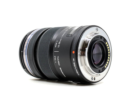 olympus|m.zuiko digital ed 12-50mm f/3.5-6.3 ez - Bueno - 3