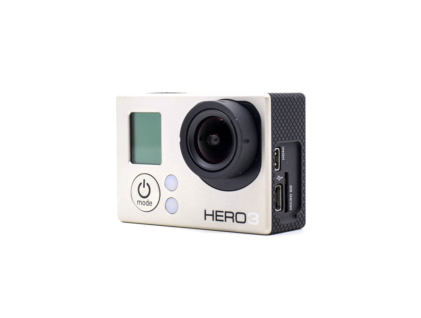 GoPro HERO 3 White · imagem principal