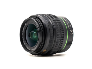 Pentax SMC Pentax-DA 18-55mm F/3.5-5.6 AL - segunda mano - excelente estado - detalle 2 de 3 - SKU 3729212 - Camera Market