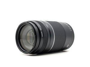 Canon EF 75-300mm f/4-5.6 III