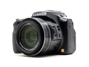 Panasonic Lumix DMC-FZ200 - segunda mano - excelente estado - foto principal - SKU 3796879 - Camera Market