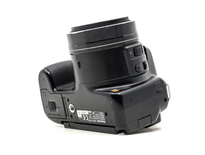 Panasonic Lumix DMC-FZ200 - segunda mano - excelente estado - detalle 2 de 4 - SKU 3793703 - Camera Market