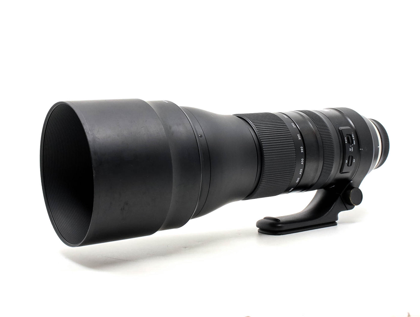Tamron SP 150-600mm f/5-6.3 Di USD G2 - Sony A Fit · imagem principal