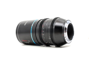 Sirui Venus 150mm T2.9 1.6x Anamorphic - Canon RF Fit