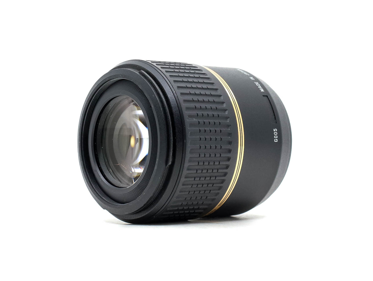 Tamron SP AF 60mm f/2 Di II LD (IF) Macro Lens - Nikon Fit