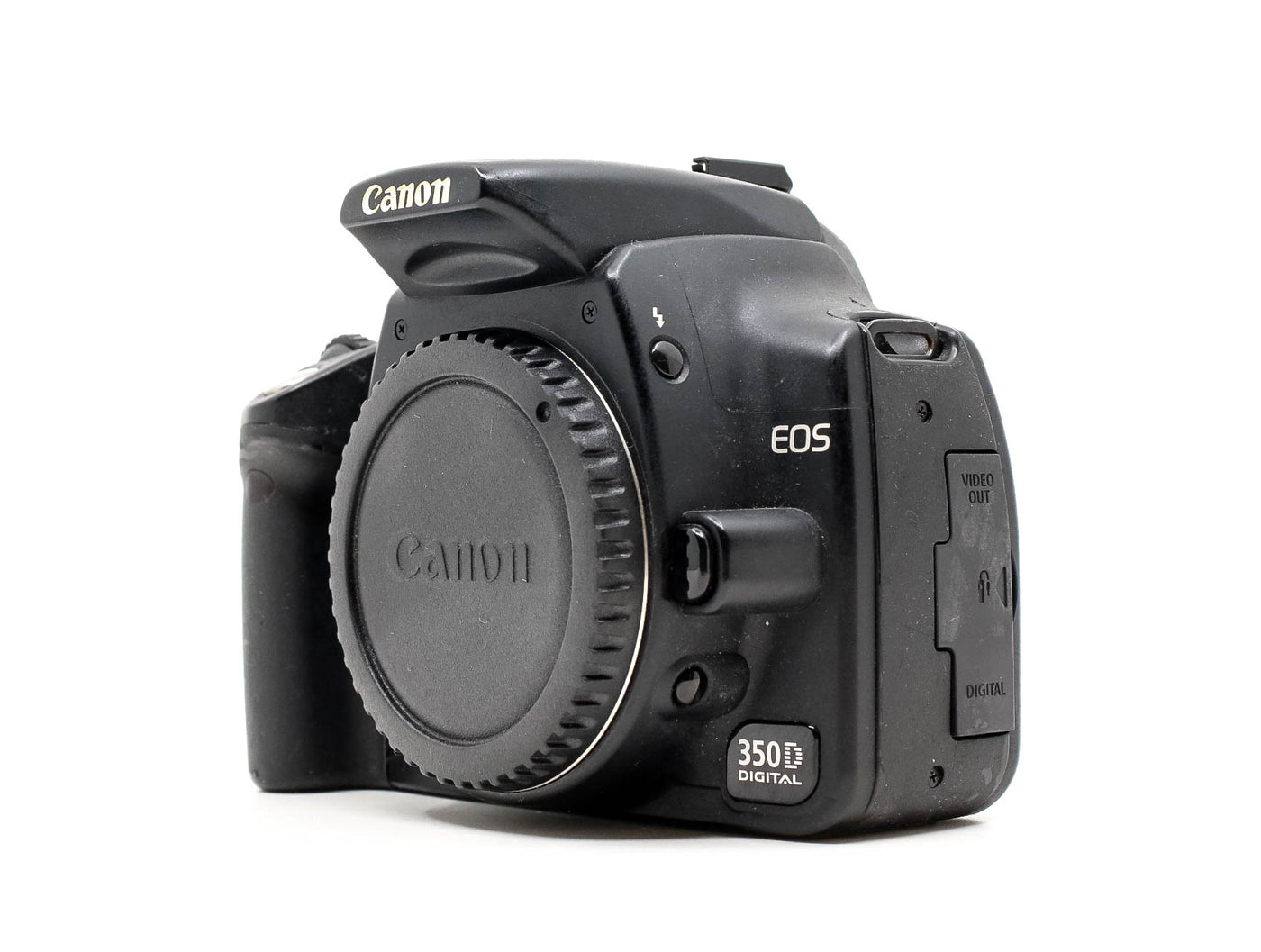 Canon EOS 350D · imagem principal