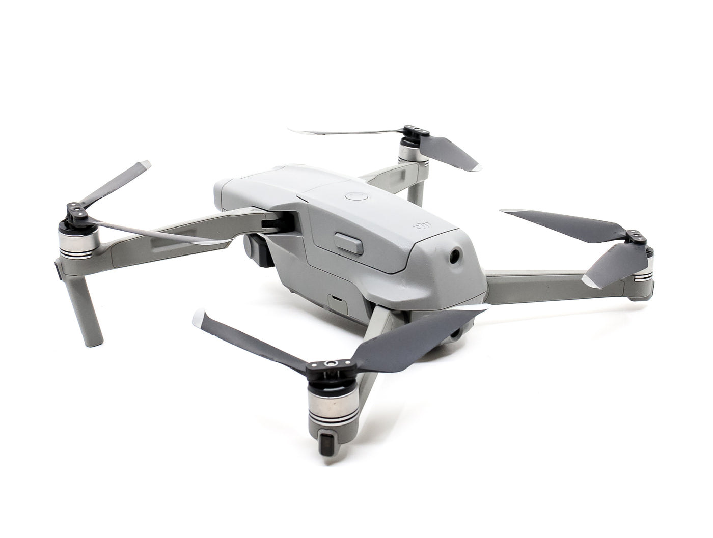 Combo DJI Mavic Air 2 Fly More com Smart Controller · imagem principal