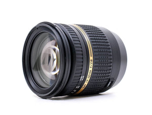 Tamron SP AF 17-50mm f/2.8 XR Di II LD Aspherical (IF) - Canon EF-S Fit