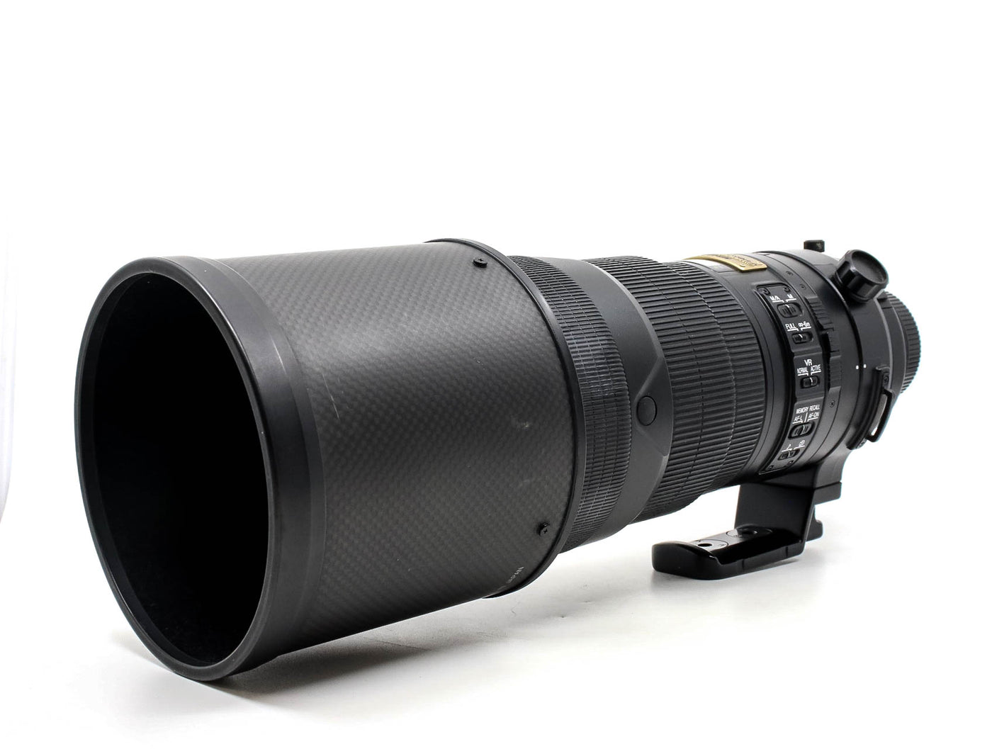 Compre Nikon AF-S Nikkor 300mm f/2.8G IF-ED VR | Camera Market · main image
