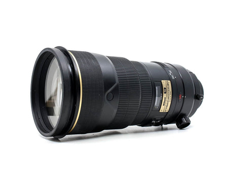 Compre Nikon AF-S Nikkor 300mm f/2.8G IF-ED VR | Camera Market