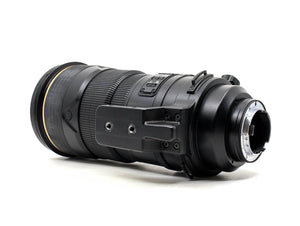 Nikon AF-S Nikkor 300mm f/2.8G IF-ED VR