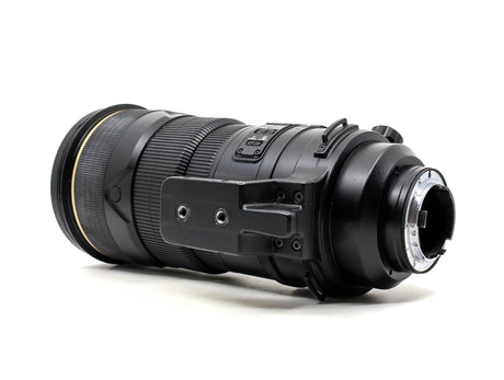 Compre Nikon AF-S Nikkor 300mm f/2.8G IF-ED VR | Camera Market