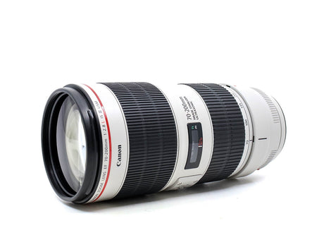canon|ef 70-200mm f/2.8 l is iii usm - Bueno - 2