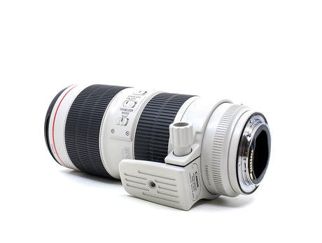 Canon EF 70-200mm f/2.8 L IS III USM - segunda mano - excelente estado - detalle 3 de 3 - SKU 3787859 - Camera Market