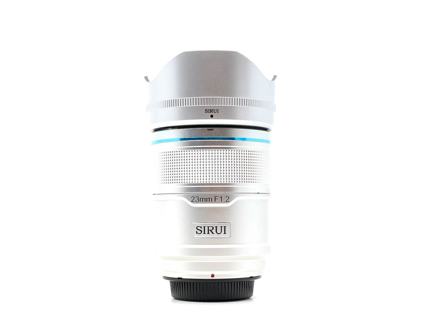 Sirui Sniper 23mm f/1.2 - Fujifilm X Fit  · main image