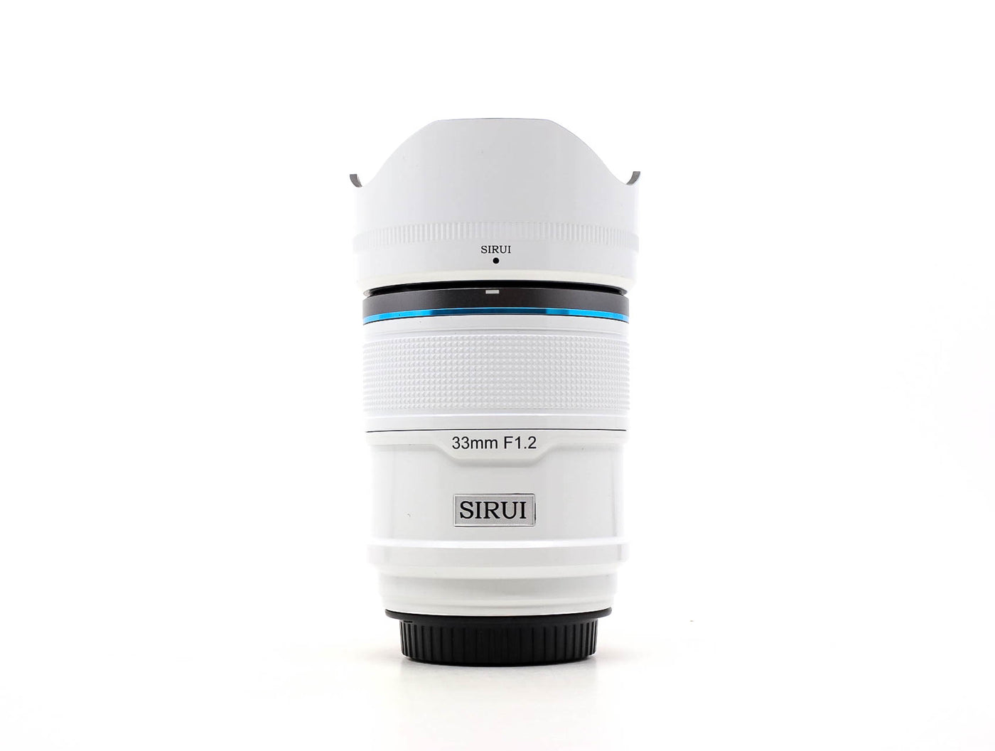 Sirui Sniper 33mm f/1.2 - Sony E Fit · main image