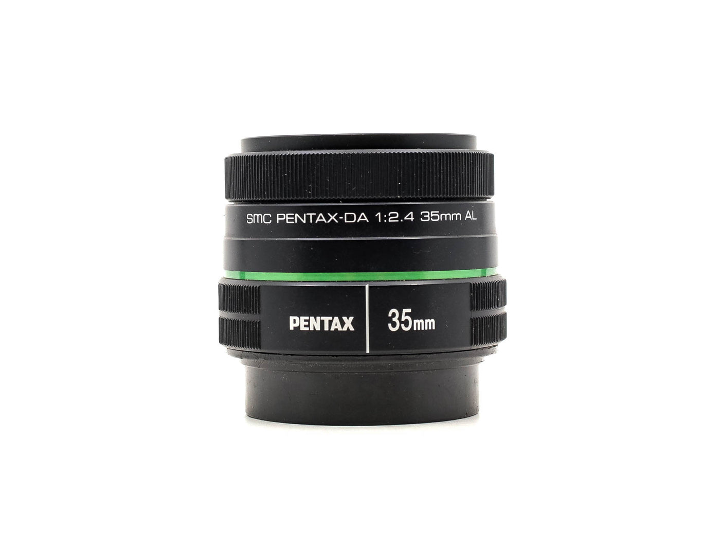 Compre Lente Pentax 35mm DA L f/2.4 AL | Camera Market · main image