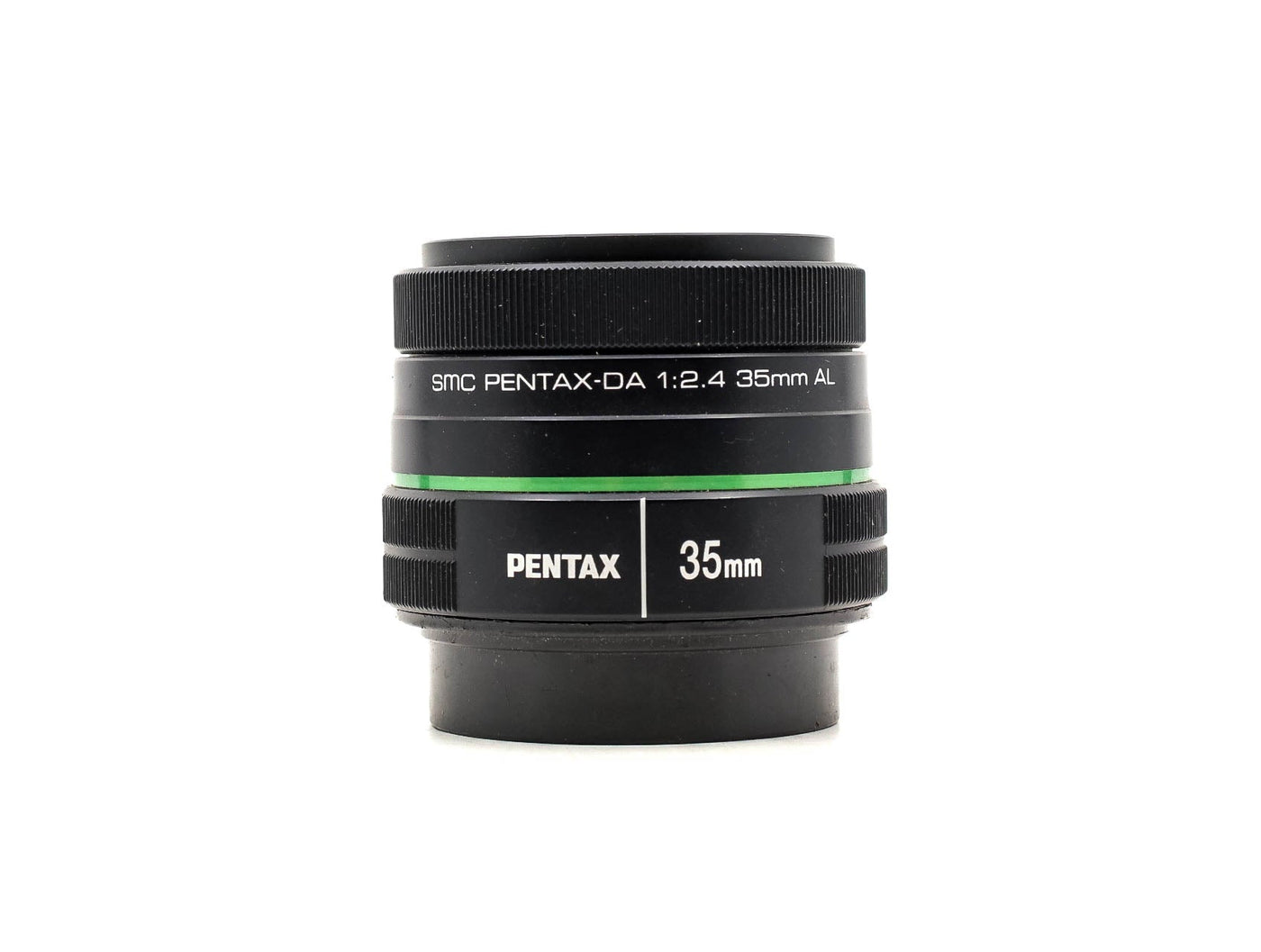 Compre Lente Pentax 35mm DA L f/2.4 AL | Camera Market · main image
